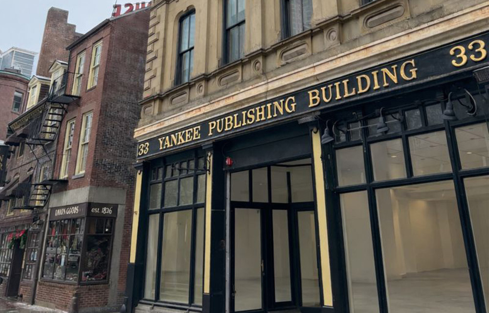 DPA Communications expands to new office space at 33 Union St.